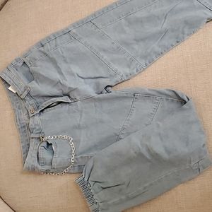 SHEIN size M jeans